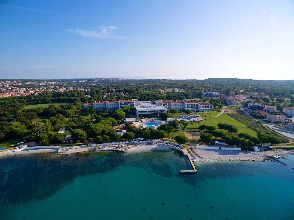 Apartment Belvedere Sea View Medulin